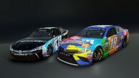 Cкриншот NASCAR Heat 2 2017 Hot Pass, изображение № 659666 - RAWG