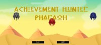 Cкриншот Achievement Hunter: Pharaoh, изображение № 647808 - RAWG