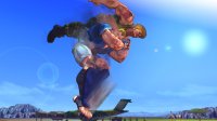 Cкриншот Street Fighter 4, изображение № 490791 - RAWG