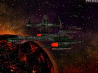 Cкриншот Star Trek: Armada, изображение № 334065 - RAWG