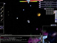 Cкриншот Starport: Galactic Empires, изображение № 384201 - RAWG