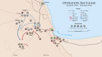 Cкриншот Attack at Dawn: North Africa, изображение № 3412903 - RAWG