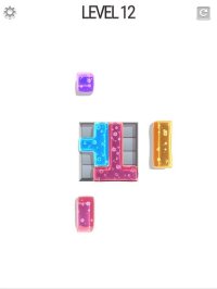 Cкриншот Tap Blocks 3D: Color Puzzle, изображение № 1970483 - RAWG