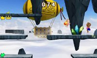 Cкриншот Super Monkey Ball 3D, изображение № 244540 - RAWG