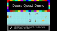 Cкриншот Doors Quest Demo, изображение № 866306 - RAWG