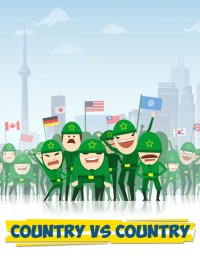 Cкриншот Tap Tycoon - Country vs Country, изображение № 54667 - RAWG