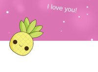 Cкриншот One Inspirational Pineapple, изображение № 2118017 - RAWG