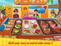 Cкриншот Street Food Truck Cooking Game, изображение № 961215 - RAWG