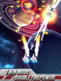 Cкриншот Galaga Wars, изображение № 1362867 - RAWG