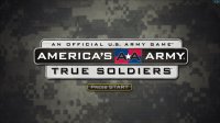 Cкриншот America's Army: True Soldiers, изображение № 2020036 - RAWG