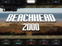 Cкриншот BEACH HEAD 2000, изображение № 216055 - RAWG