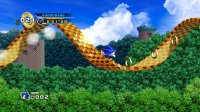 Cкриншот Sonic the Hedgehog 4 - Episode I, изображение № 131170 - RAWG