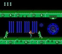 Cкриншот Super Contra (1988), изображение № 738039 - RAWG