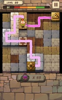 Cкриншот Caveboy Escape, изображение № 1403222 - RAWG