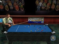 Cкриншот World Championship Pool 2004, изображение № 384415 - RAWG