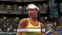 Cкриншот Virtua Tennis 4: Мировая серия, изображение № 562655 - RAWG