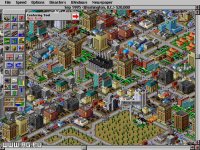 Cкриншот The SimCity 2000 Collection Special Edition, изображение № 344227 - RAWG