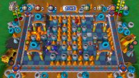 Cкриншот Bomberman ULTRA, изображение № 531159 - RAWG