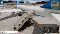 Cкриншот Airport Simulator 2019, изображение № 810604 - RAWG
