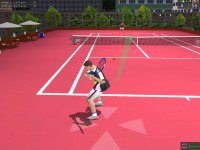 Cкриншот Matchball Tennis, изображение № 338631 - RAWG