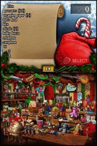 Cкриншот Christmas Wonderland, изображение № 258251 - RAWG