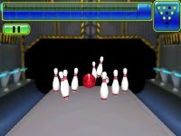 Cкриншот 3d bowling - bowling games for free (ten pin bowling), изображение № 1983486 - RAWG