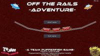 Cкриншот Off The Rails Adventure, изображение № 1282524 - RAWG