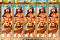 Cкриншот Age of Slots Best New Hit Vegas Slot Games Free, изображение № 1489253 - RAWG