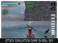 Cкриншот Heli Fight Seawar, изображение № 1839776 - RAWG