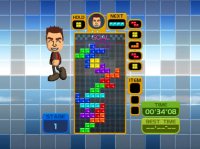 Cкриншот Tetris Party, изображение № 250131 - RAWG