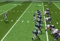 Cкриншот Madden NFL 10, изображение № 524387 - RAWG