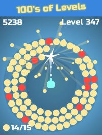 Cкриншот Ballz Blaster, изображение № 1661263 - RAWG