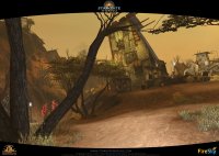 Cкриншот Stargate Worlds, изображение № 446279 - RAWG