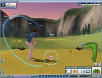Cкриншот Golfstar, изображение № 563364 - RAWG
