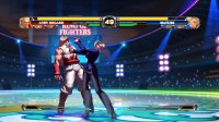 Cкриншот The King of Fighters XII, изображение № 523597 - RAWG