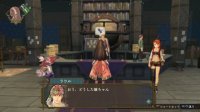 Cкриншот Atelier Shallie: Alchemists of the Dusk Sea, изображение № 618941 - RAWG