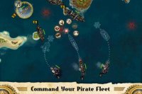 Cкриншот Crimson: Steam Pirates for iPhone, изображение № 65237 - RAWG