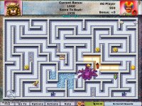 Cкриншот Hoyle Puzzle & Board Games (2009), изображение № 339196 - RAWG
