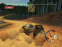 Cкриншот Colin McRae Rally 04, изображение № 386035 - RAWG