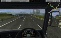 Cкриншот UK Truck Simulator, изображение № 549293 - RAWG