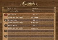 Cкриншот Reel Fishing Challenge II, изображение № 784375 - RAWG