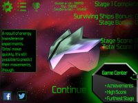 Cкриншот Space Barrage Arcade, изображение № 52048 - RAWG