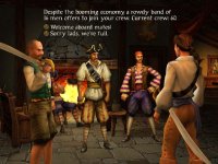 Cкриншот Sid Meier's Pirates!, изображение № 720622 - RAWG
