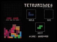 Cкриншот Tetrominoes (D' Andrëw Box), изображение № 2602750 - RAWG