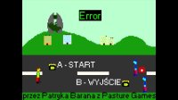 Cкриншот Error (Pasture Games), изображение № 2461536 - RAWG
