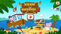 Cкриншот Pirate Games for Kids, изображение № 1509558 - RAWG