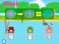 Cкриншот Educational Games. Baby Numbers, изображение № 1452411 - RAWG