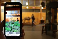 Cкриншот The AR Perpetual Garden Apps, изображение № 2385478 - RAWG