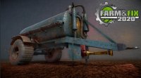 Cкриншот Farm&Fix 2020, изображение № 1838546 - RAWG