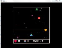 Cкриншот Shooter - Pico8, изображение № 1774897 - RAWG